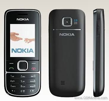 nokia 2700 classic 100% original compled casing body housing haidi