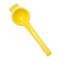 Home Manual Lemon Squeezer Aluminum Alloy Hand Pressed Orange Fruit Juicer Portable Practical Kitchen Tools Mini Blender. 