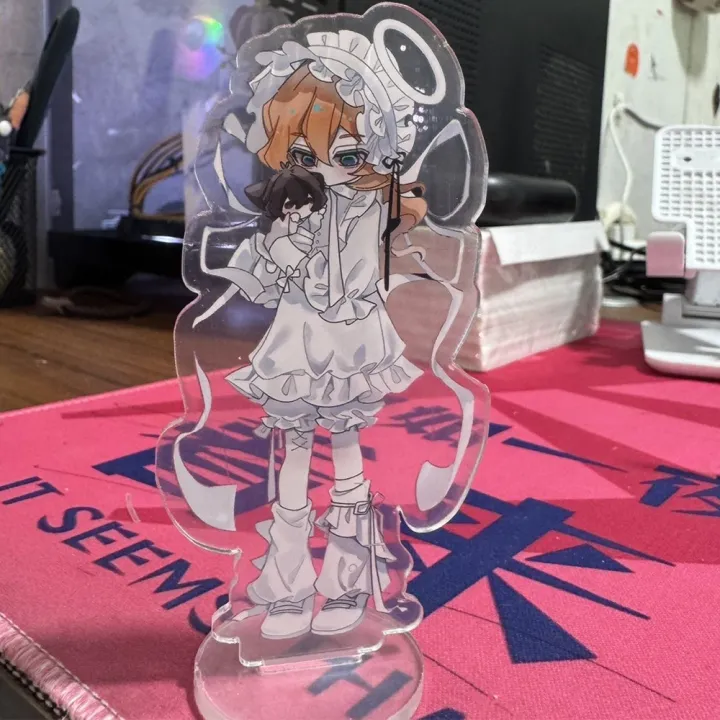 Bungou%20Stray%20Dogs%20Acrylic%20Stand%20Dazai%20Osamu%20Nakahara%20Chuuya%20Anime%20Figure%20Acrylic%20Desktop%20Decoration%20Ornament%20Props%20Couple%20Gifts%20-%20Image%203