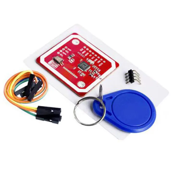 New PN532 NFC RFID V3 Module Near Field Communication (NFC), supports ...
