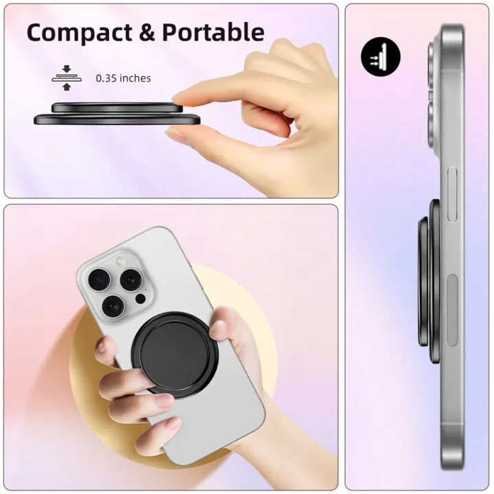 Grippopso%20for%20MagSafe%20Phone%20Grip%20Soft%20Silicone%20Magnetic%20Finger%20Grip%20for%20iPhone%2016%2015%2014%2013%2012%20Comfortable%20One-Touch%20Holding%20-%20Image%206