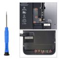 40 in 1 Mobile Phone Repair Tools Disassemble Repair Set for iPhone Screwdriver Combination Skid Multi Function Disassembly Kit. 