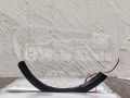 Honda CD-70 New Back Light LED Glass Back Light - White. 