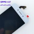 LCD Screen For Oppo A37 LCD Display For Oppo A37F A37FW A37M Touch Screen Assembly Replacement. 