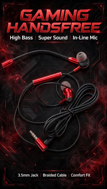Handfree%20Calls%20and%20Gaming%20Dule%20Mic%20product%20high%20Quality%20-%20Image%203