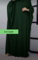 Baggy Style Abaya/Gown - Multiple Colors, Unique Design, Modern Modest Wear. 