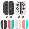 New for Joy con 2 Silicone Skin Case Cover for Switch2 Joycon Controller Protection Sleeve Case.