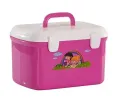 Baby Medicine Box | Daxer | Portable | With Handle | Multi Purpose Storage Box. 