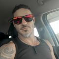 2025 New Square Frame Polarized Sunglasses High-Quality Spring Hinges Multicolor Coated Lenses for Vacation Driving Fishing UV P.