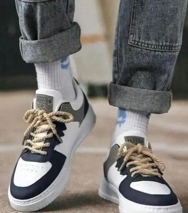 Sherry%20Wears%20Stylish%20Sneakers%20Shoes%20for%20Men%20Women%20Boys%20Girls%20%20Casual%20Fashion%20Joggers%20%20Trendy%20Lace-Up%20Sneakers%20%20Comfortable%20Walking%20Shoes%20%20Green%20White%20&%20Blue%20White%20Combination%20%20EU%20Size%206-11%20-%20Image%205
