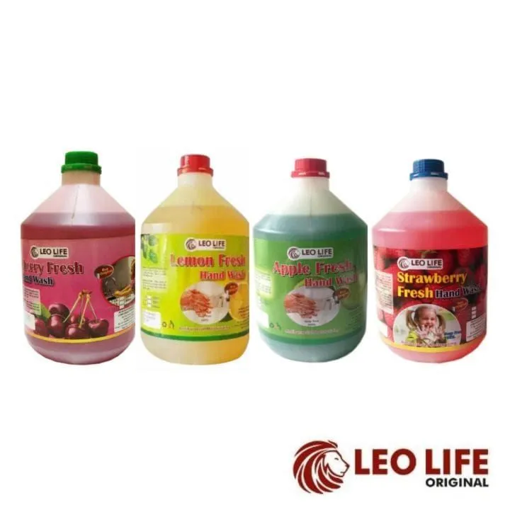 Leo%20life%20liquids%20detergent%20liquid%204L%20Bottle%20-%20Image%209