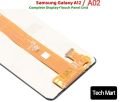 Samsung Galaxy A02 / A12  LCD Panel. 