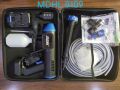 Rechargeable Pressure Washer. 