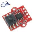 Digital Barometric Pressure Sensor Module 0- 40KPa Water Level Controller Board for Arduino Liquid Flow Sensor Module HX710B. 