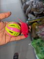 Mouse Cat Toy One piece & Cat Plastic Ball one Piece(Mouse+Ball). 