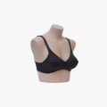 Original IFG CLASSIC Bra ( Pure Cotton ) / Elastical Borders /Material with Whole borders Of Elastic to Support / Best for Summer Wear / Best for Girls And Women. 