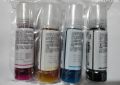 Epson 003 ink ( 4 colour) made in Philippines For Epson L3110 L3210 L3150 L3250 L3118 printer copy ink.