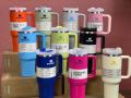 Stanley Thumblers Original (water bottle) Stainless steel. 