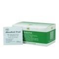 Alcohol Pad for Wound Care Sterile Antiseptic Cleansing Disposable Swabs for Home Health Care.