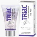 Anti-Acne Triac Face Wash. 