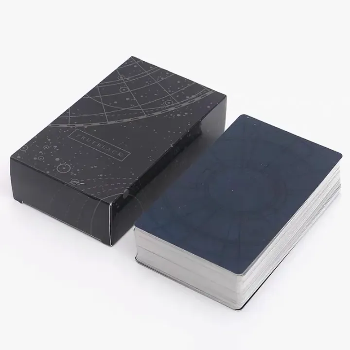 Black%20Tarot%20Vetro%20Cards%20Tower%20Board%20Game%20Cards%20Taluo%20Aesthetics%20Smooth%20Oracle%20Board%20Games%20-%20Image%204