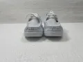 Lin Lin big shop 1.5 inch High Heel lace up nurse shoes Microfiber leather code yy142. 