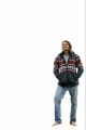 Double Stich Himalayan Woolen Sherpa Jacket Men. 