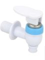 Plastic Water Tap For Water Filter 1 Dispancer Tap Set of 1. 
