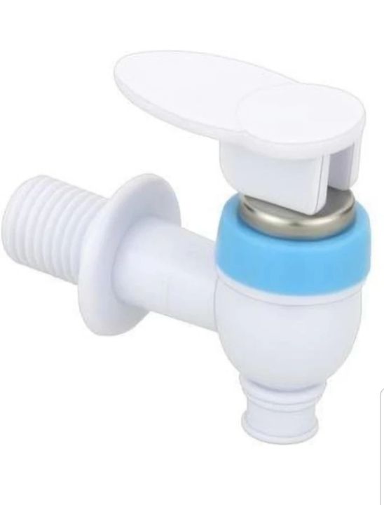 Plastic%20Water%20Tap%20For%20Water%20Filter%201%20Dispancer%20Tap%20Set%20of%201%20-%20Image%202