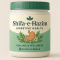 Shifa-e-Hazim Phaki, Kalonji Phakki , PhaKki , Organic Herbal Digestive Supplement, 60g, 200g, Family Pack. 