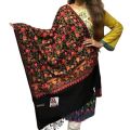 Kashmiri Poshmina Shawl for Women Winter.