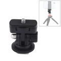 Group Vertical 1/4 Inch Screw Thread Cold Shoe
Tripod Mount Adapter Accessory. 