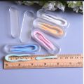 Contact Lenses Applicator & Tweezer For All Clear & Colored Contact Lenses 100% Imported Easy to Wear. 