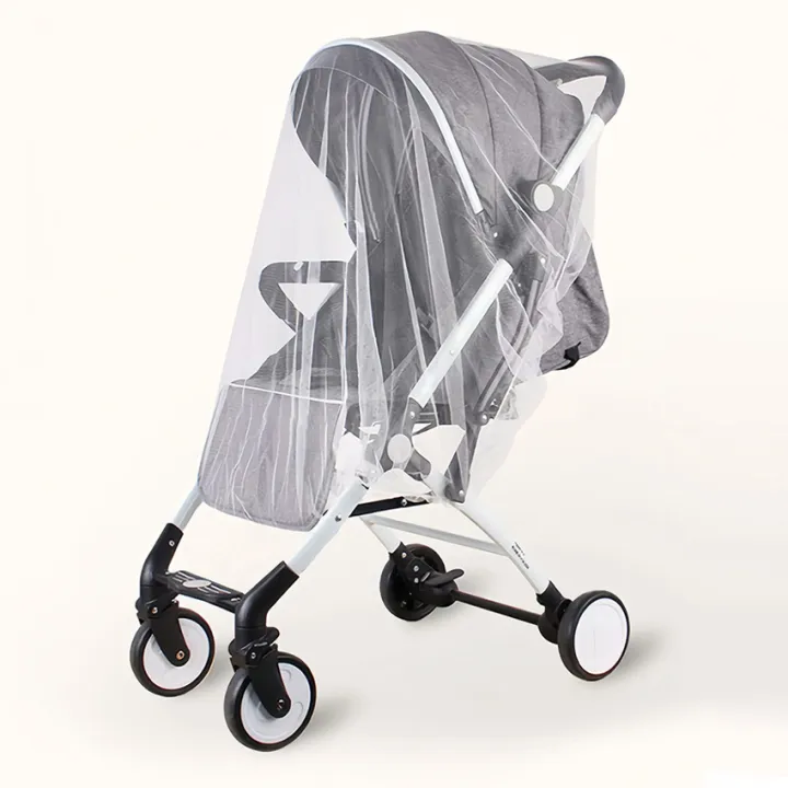Summer%20Stroller%20Mosquito%20Net%20Baby%20Cart%20Cover%20Insect%20Netting%20Large%20Size%20Baby%20Walker%20Universal%20Mosquito%20Net%20Stroller%20Accessories%20-%20Image%205