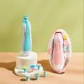 Baby Nail Trimmer with 6 Grinding Heads Safe for New Born.