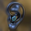 G28 TWS Wireless Earphone Bluetooth Headphones Touch Control 9D Stereo Headset with Mic Sport Fone Earbuds Hearing Aids Handfree. 