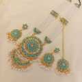 Sheta Women's Necklace Jewelry Accessory.