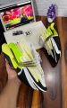 balmain   WHIITE NEON UNICORN SHOE | LIGHT UP YOUR LOOK. 