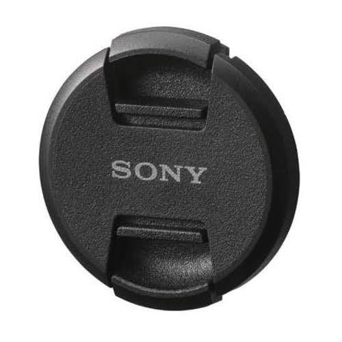 Sony%20Lens%20Cap%20%E2%80%93%20Front%20Snap-On%20Lens%20Cover%20for%20Sony%20Lenses%20(Sizes:%2040.5mm,%2049mm,%2052mm,%2058mm,%2062mm,%2067mm,%2072mm,%2077mm,%2082mm)%20-%20Image%202
