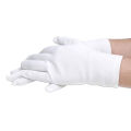 1 Pair Children's Dance Gloves White Festival Gloves Girl Gloves Prom Prop Children Outdoor Kindergarten Performance Accessories. 