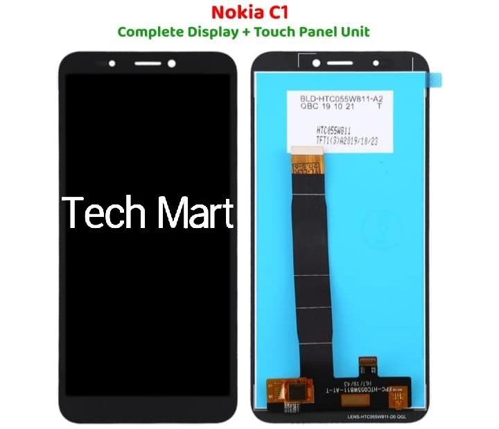 NOKIA%20C1%20LCD%20Panel%20-%20Image%202