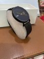 watch , nibosi men watch 1985 , original nibosi watch , cool watch , black color nibosi watch , ultra thin watch. 