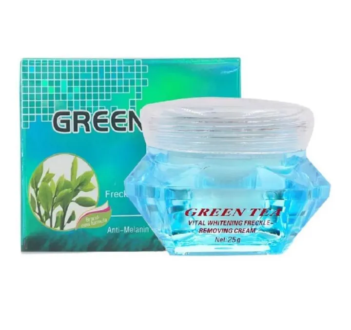 Feique%20Green%20Tea%20Whitening%20Cream%20-%20Image%202