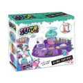 DIY Slime Maker Factory Maker Kit Toy Glitter Fun Educational Activities Kids Squishy. 