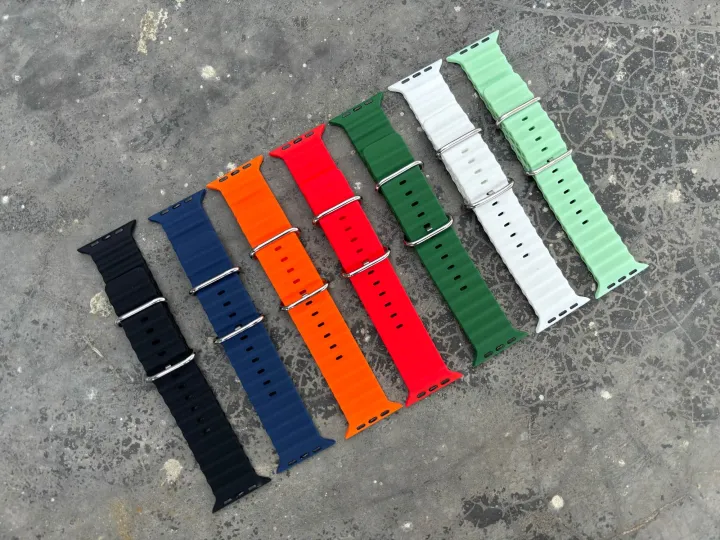 Smart Watch Strap I8 Pro Max T800/T900Ultra  Watches Strap