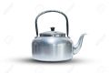 2Litr Master Chef Silver Aluminium Tea Kettle: Buy Online At Best. 