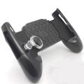 1Pc Mobile Phone Game Grip Handle Portable Universal Telescopic Gamepad Holder Controller Mobile Phone Gamepad Phone Joystick. 