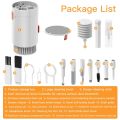 20/1 Digital Cleaning Kit Phone Camera Laptop Keyboard Cleaning Brush Key Screen Cleaner Dust Collector Christmas .
