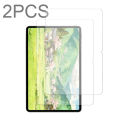 2-pack Glass For  Redmi pad 2 pro 12.1/ for pad mini SE 10.6 8.7 11'' tablet Scratch Proof Tempered Glass Screen Protector. 