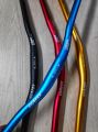 Giant 780mm Colorful Design Aluminum Handlebar For Bicycle.